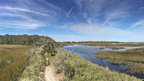 theodore roosevelt florida hikes.